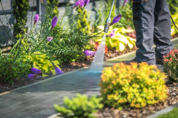 Best Gas Station Cleaning  in Pine Grove Mills, PA