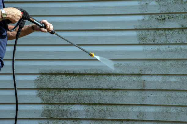 Best Dumpster Area Cleaning  in Pine Grove Mills, PA