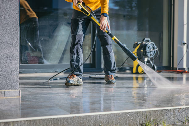 Best Gutter Cleaning  in Pine Grove Mills, PA